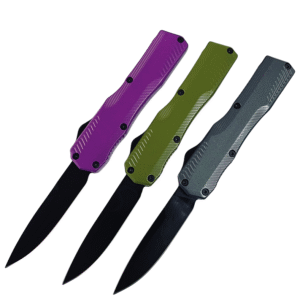 KS 9000 59-60HRC Hrte Mehrere Stile T6 Aluminium Legierung Griff Taktische Jagd Outdoor Survival Camping EDC Werkzeuge