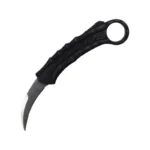 Karambit OTF-Messer mit speziellem Griff-TKK238-001