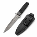 Extrema Ratio Praetorian-Messer mit fester Klinge