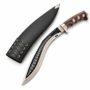 Gurkha und Nepal Kukri Messer