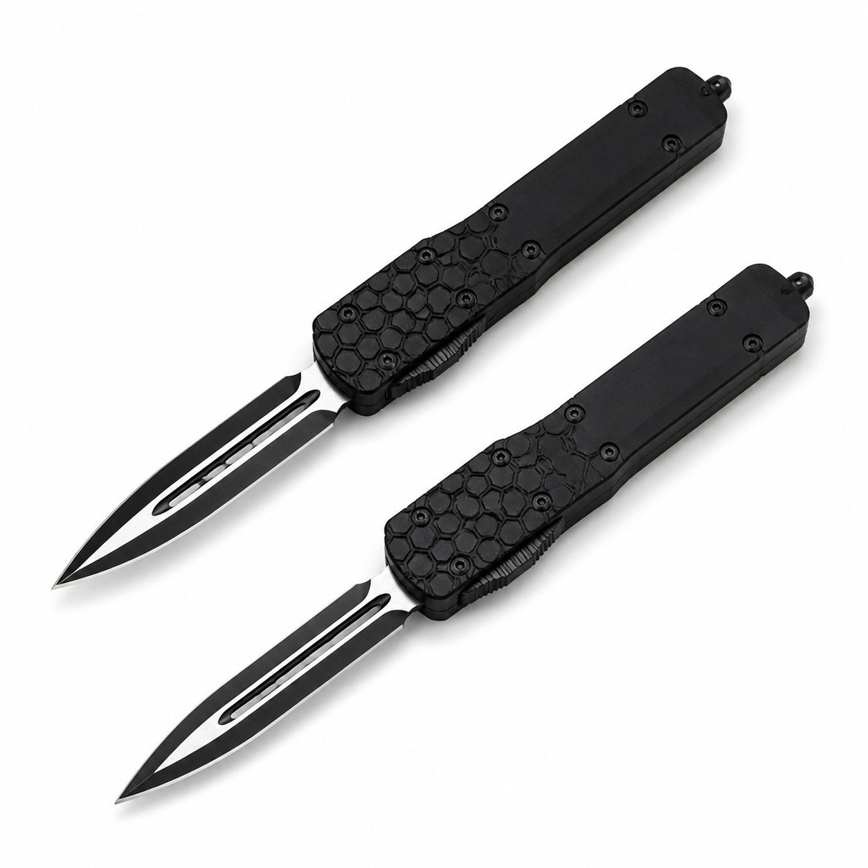 49378-main-white-clean Das Honeycomb springt weiter über das OTF-Messer
